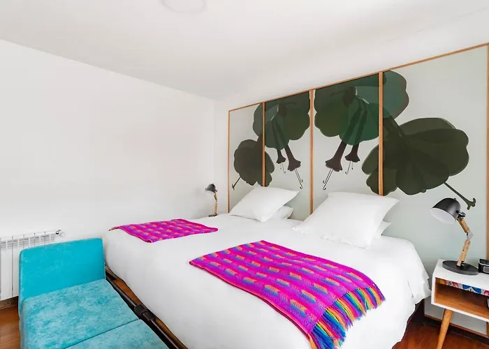 Hotel Andenes Cuzco