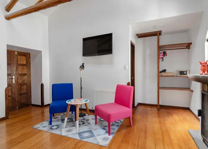 Hotel Andenes