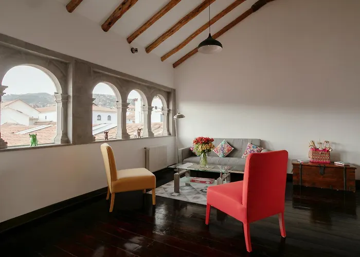 Andenes Hotel