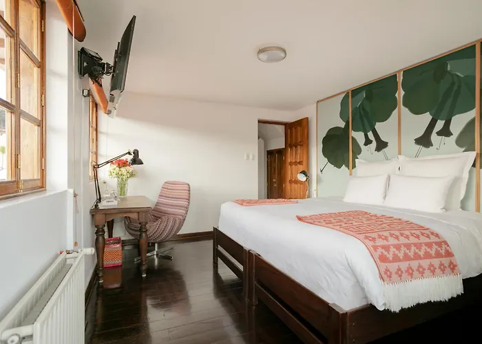 Andenes Hotel 3*
