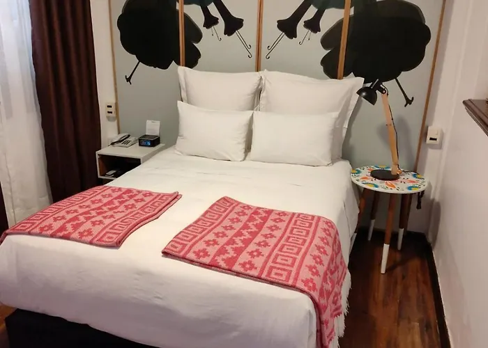 Hotel Andenes 3*