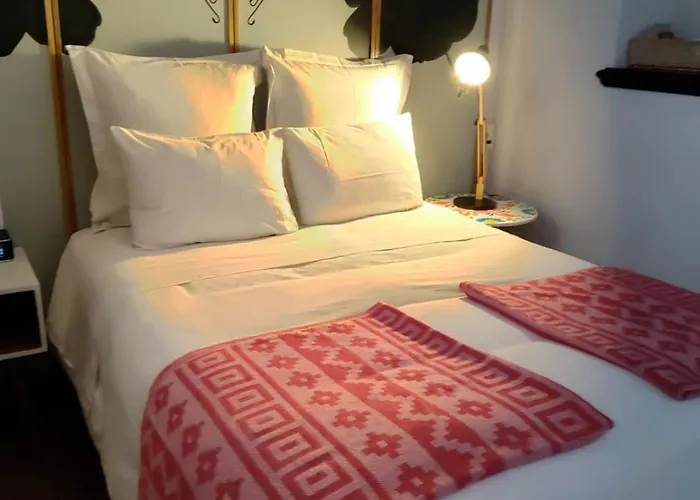 Andenes Hotel Cuzco