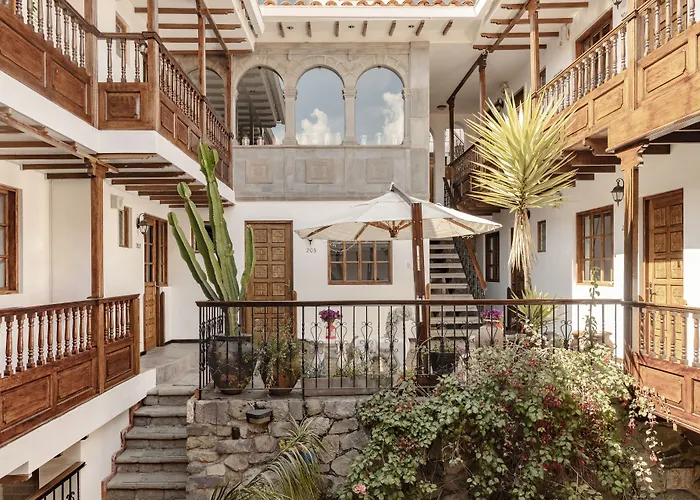 Hotel Andenes