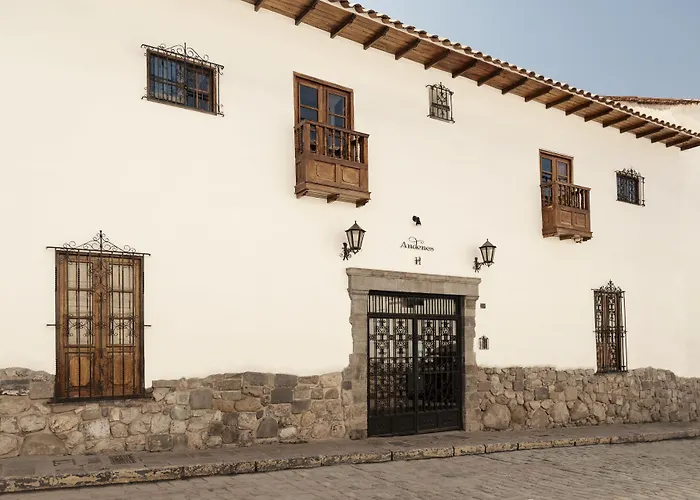 Hotel Andenes 3*