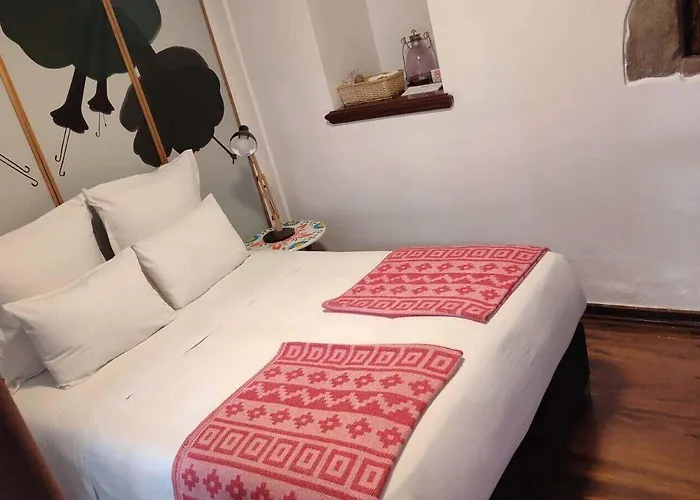 Hotel Andenes Cuzco