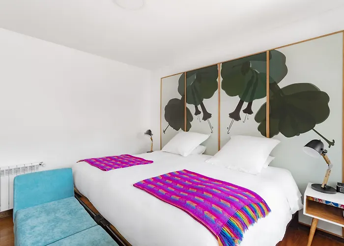 Hotel Andenes 3*